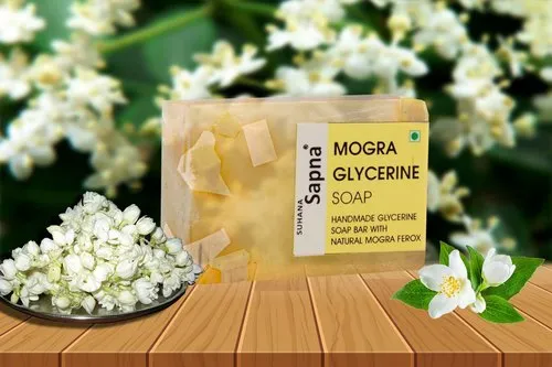 Soap Manufacturing